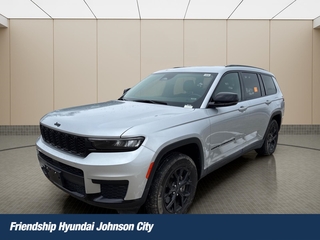 2024 Jeep Grand Cherokee L