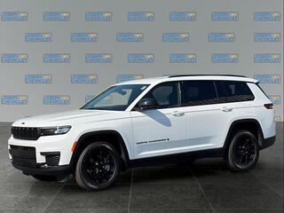 2024 Jeep Grand Cherokee L for sale in Cincinnati OH
