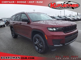 2024 Jeep Grand Cherokee L for sale in Boardman OH