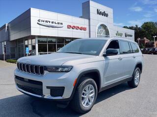 2024 Jeep Grand Cherokee L for sale in Gibsonia PA