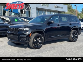 2024 Jeep Grand Cherokee L for sale in Beckley WV