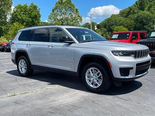 2024 Jeep Grand Cherokee L for sale in Princeton WV