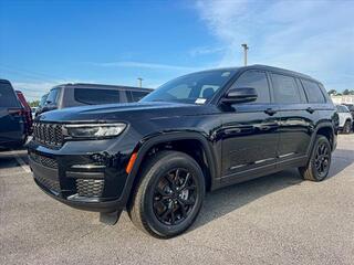 2024 Jeep Grand Cherokee L for sale in Milton FL