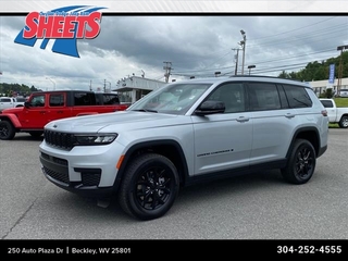 2024 Jeep Grand Cherokee L for sale in Beckley WV