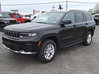 2024 Jeep Grand Cherokee L for sale in Joliet IL