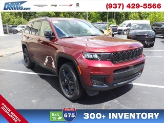 2024 Jeep Grand Cherokee L for sale in Dayton OH