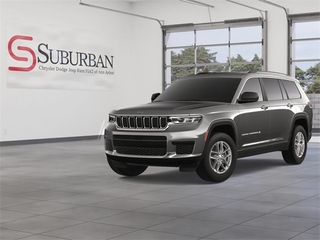 2024 Jeep Grand Cherokee L for sale in Ann Arbor MI