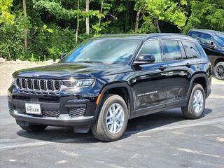 2024 Jeep Grand Cherokee L