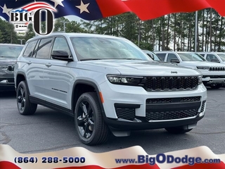 2024 Jeep Grand Cherokee L for sale in Greenville SC