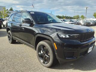 2024 Jeep Grand Cherokee L for sale in Plymouth MA