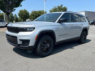 2024 Jeep Grand Cherokee L for sale in Fort Mill SC