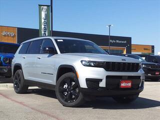 2024 Jeep Grand Cherokee L for sale in Columbia SC