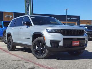 2024 Jeep Grand Cherokee L for sale in Columbia SC