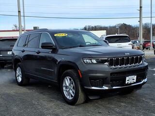 2024 Jeep Grand Cherokee L for sale in Joliet IL
