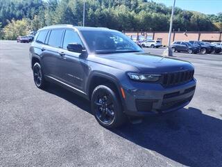 2024 Jeep Grand Cherokee L for sale in Tazewell VA