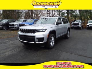 2024 Jeep Grand Cherokee L for sale in Branford CT