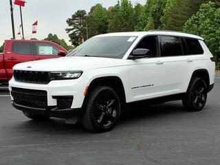 2024 Jeep Grand Cherokee L for sale in Asheboro NC