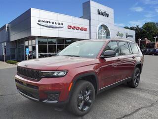 2025 Jeep Grand Cherokee L for sale in Gibsonia PA