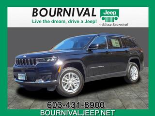 2025 Jeep Grand Cherokee L for sale in Portsmouth NH