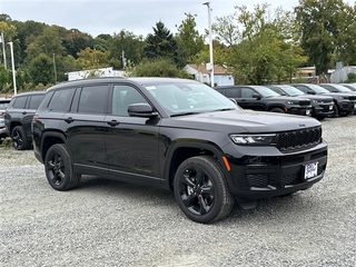 2025 Jeep Grand Cherokee L for sale in Bedford Hills NY