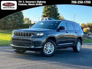 2025 Jeep Grand Cherokee L for sale in Peotone IL