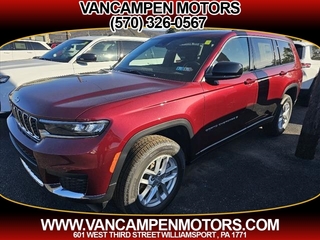 2025 Jeep Grand Cherokee L for sale in Williamsport PA