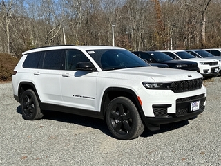 2025 Jeep Grand Cherokee L for sale in Bedford Hills NY