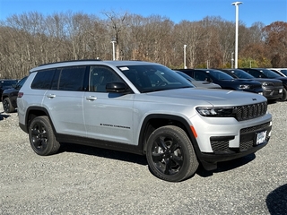 2025 Jeep Grand Cherokee L for sale in Bedford Hills NY