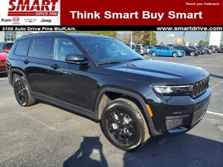 2025 Jeep Grand Cherokee L for sale in White Hall AR