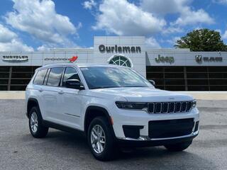 2025 Jeep Grand Cherokee L for sale in Bowie MD