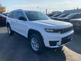 2025 Jeep Grand Cherokee L for sale in Williamsville NY