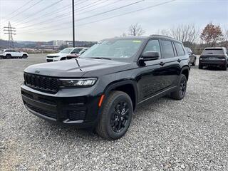 2025 Jeep Grand Cherokee L for sale in Lexington MA