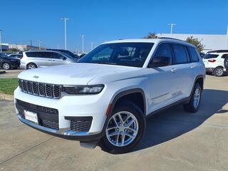 2025 Jeep Grand Cherokee L for sale in Pasadena TX