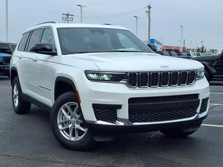 2025 Jeep Grand Cherokee L for sale in Cincinnati OH