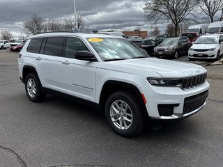2025 Jeep Grand Cherokee L for sale in Janesville WI