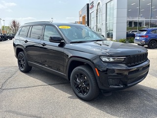 2025 Jeep Grand Cherokee L for sale in Janesville WI