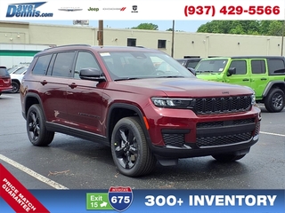2025 Jeep Grand Cherokee L for sale in Dayton OH
