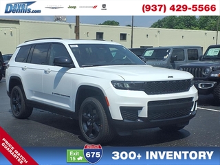 2025 Jeep Grand Cherokee L for sale in Dayton OH