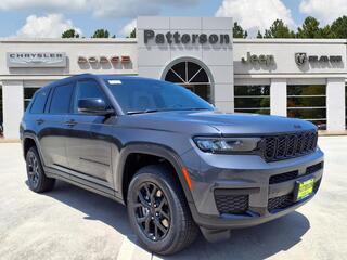 2025 Jeep Grand Cherokee L for sale in Kilgore TX