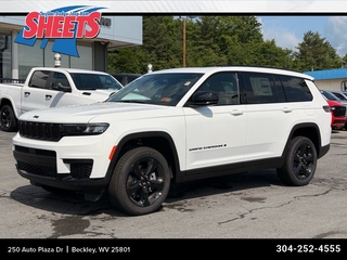 2025 Jeep Grand Cherokee L for sale in Beckley WV