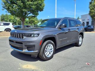 2025 Jeep Grand Cherokee L for sale in Fort Mill SC