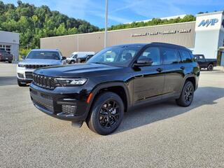 2025 Jeep Grand Cherokee L for sale in Huntington WV