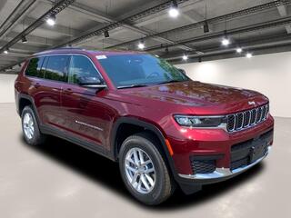 2025 Jeep Grand Cherokee L for sale in Williamsville NY