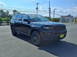 2025 Jeep Grand Cherokee L for sale in Hazlet NJ