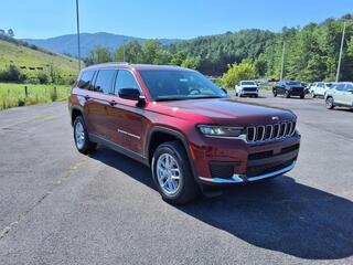 2025 Jeep Grand Cherokee L for sale in Tazewell VA