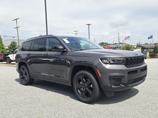 2025 Jeep Grand Cherokee L for sale in Greer SC