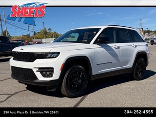 2025 Jeep Grand Cherokee L for sale in Beckley WV