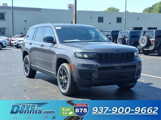 2025 Jeep Grand Cherokee L for sale in Dayton OH