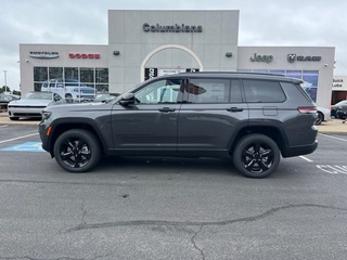 2025 Jeep Grand Cherokee L for sale in Boardman OH