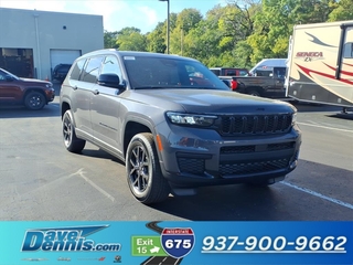2025 Jeep Grand Cherokee L for sale in Dayton OH